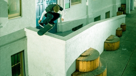 Emerica's "Green" Video