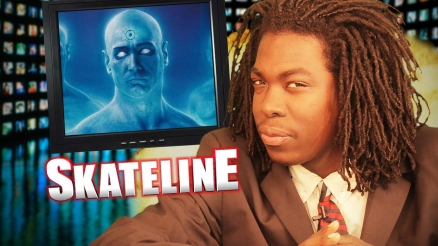 SKATELINE: 10.25.2016