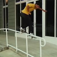 Andrew Skateshop&#039;s &quot;Rascal&quot; Video