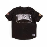 HUF X THRASHER Collection