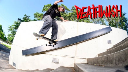 The &quot;Deathwish in Texas&quot; Video