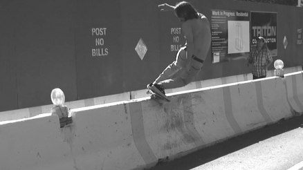 Eli Reed's "Equanimous" Part