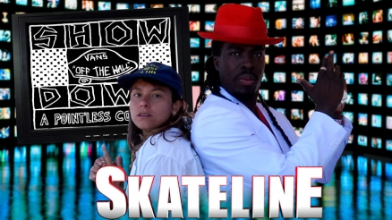 SKATELINE: 08.09.2022