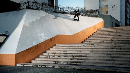 Kyle Walker&#039;s &quot;RUBY&quot; Vans Part