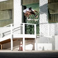 Converse CONS &quot;As You Wish&quot; Video