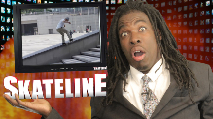 SKATELINE: 04.09.2019