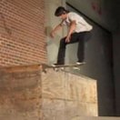 Jake Johnson Destructo Footage