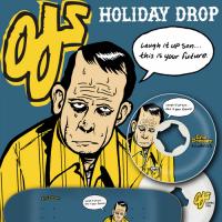 OJ&#039;s Holiday Drop &#039;24 Catalog