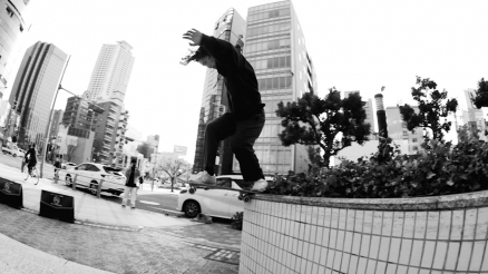 Myu Kasuga&#039;s &quot;SLD&quot; Part