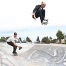 Skatepark Round-Up: Santa Cruz Yardsale