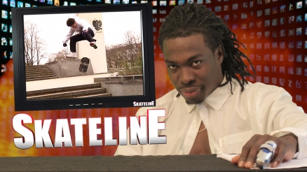 SKATELINE: 03.10.2020