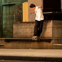 9 Days with Mark Suciu: NY to Maine