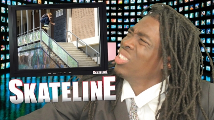 SKATELINE: 01.21.2020