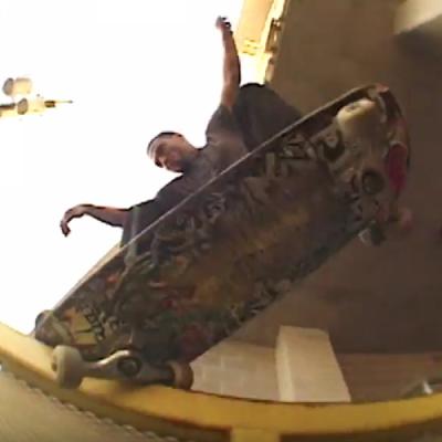 Daniel Barousse&#039;s &quot;103&quot; Part