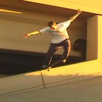 Colton Trecker&#039;s &quot;STILETTO&quot; Video