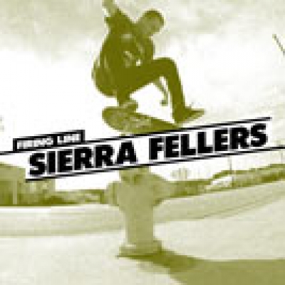 Firing Line: Sierra Fellers