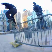 Joey Marrone&#039;s &quot;1401 Eastern Bootleg&quot; Video