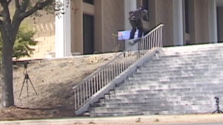 Keenan Lewis “Not Another VX Video” Part