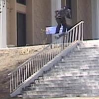 Keenan Lewis “Not Another VX Video” Part