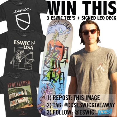 Win Eswic Gear