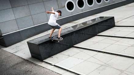 Kilian Zehnder&#039;s &quot;K to Z&quot; Part