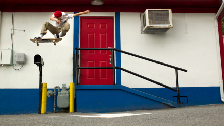 John Clemmons' "Souvenir" Part