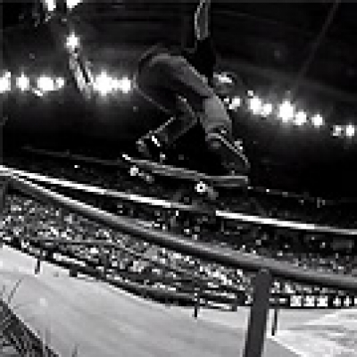 Street League 2012: Nyjah Huston