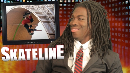 SKATELINE: 09.04.2018