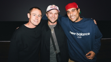 New Balance Numeric&#039;s &quot;Intervals&quot; Premiere Photos