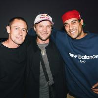 New Balance Numeric&#039;s &quot;Intervals&quot; Premiere Photos