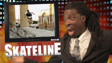 SKATELINE: 04.13.2021