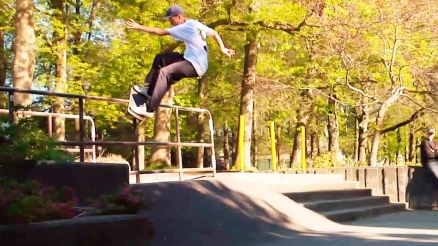 Ty Peterson&#039;s &quot;Grab da Gauge&quot; Video