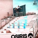 Osiris Welcomes JT