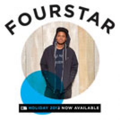 Fourstar Holiday Lookbook