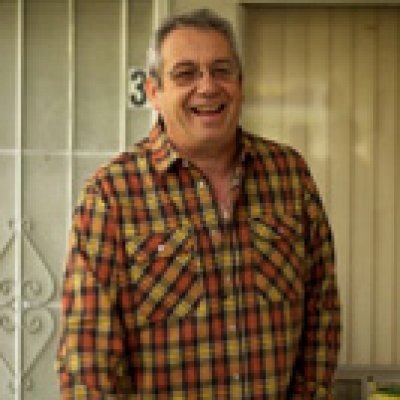 Mike Watt for Altamont