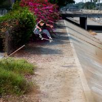 Nick Garcia&#039;s &quot;Flowers for Mom&quot; Element Part