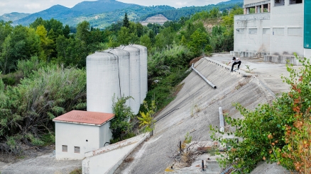 Roberto Alemañ and Diego Bucchieri's "You Got It!" Part