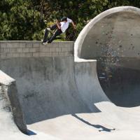 Trey Wood&#039;s &quot;Madness&quot; Part