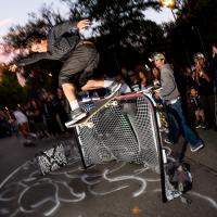 Vans X Hockey Tompkins Jam Photos