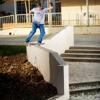 Avery Johnson&#039;s &quot;Enter the Museum&quot; Part