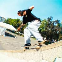 Border Skateboards' “Bien Chingón” Mexico City Tour