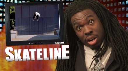 SKATELINE: 01.19.2021