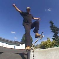 Unknown Boardshop&#039;s &quot;Salish Return&quot; Video