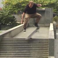 Paul Coutherut&#039;s &quot;Hit&quot; Video