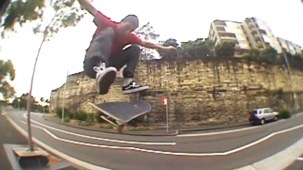 Pass~Port&#039;s &quot;Goodbye VX&quot; Video