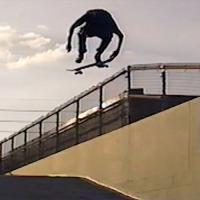 Rob Wootton&#039;s &quot;Broadcast VHS&quot; Part
