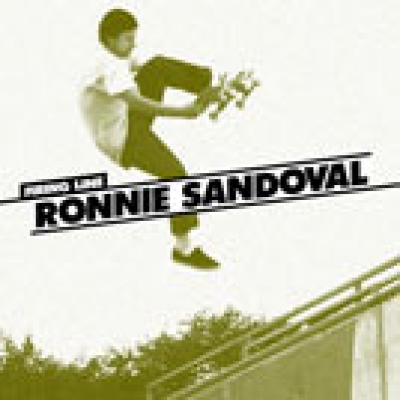 Firing Line: Ronnie Sandoval