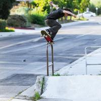 Toby Ryan&#039;s &quot;Venture&quot; Part