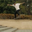 Dan Leung&#039;s &quot;Seek Know1edge&quot; Part