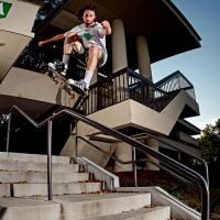 Ethan Loy for Bronson Bearings